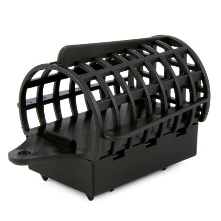 Feeding feeder "Yaman" Arka Plastic, 90 g, with primers, units. 10 pcs.