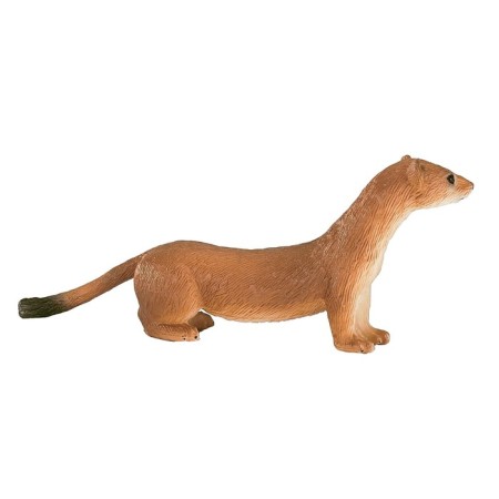 Figure Konik "Ermine, brown"-3
