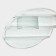 Glass Serving Magistro "Avis", 4 steps, 31 × 45 × 12.5 cm