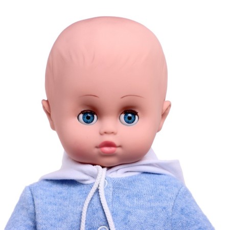 Doll "Romka 7", voiced, 38 cm-1