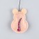 Tearing with a toy "Mouse", 6.5 cm