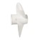 Skipper crest screw, Yamaha 40-50 hp, aluminum, step 12, d = 11 3/8 inches