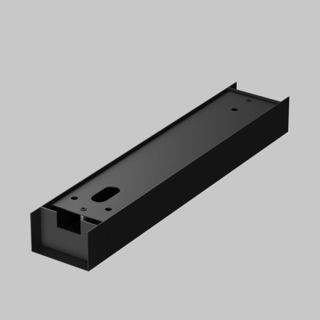 Components for the track system Technical tra160bdr-b-3