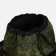 Tourist backpack, Huntsman, 50l, cord department, 3 outer pockets, khaki color