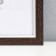 Photo frame Plastic "Plaza" 40x50 cm (glass), 2014-24BVM
