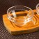 Set of saucepan on the Classic stand, 3 pcs