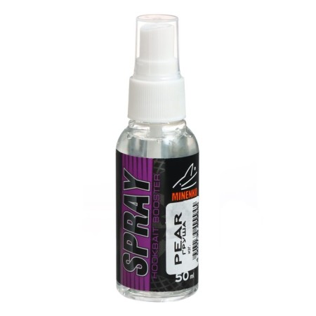 Spray Minenko Spray flavor, pear, 50 ml