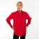 Women's shirt Mist p. 40-42, red