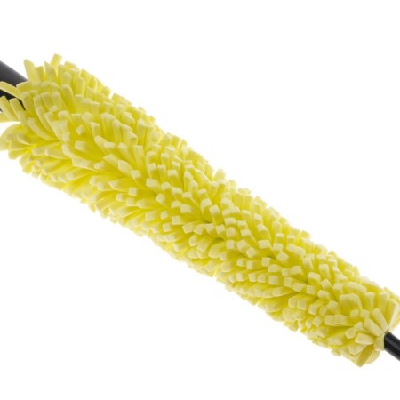 Brush-Gup for cleaning wheel discs, 28 cm-5