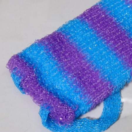 Body Body Body "Terry", 12 × 45 cm, color mix-2