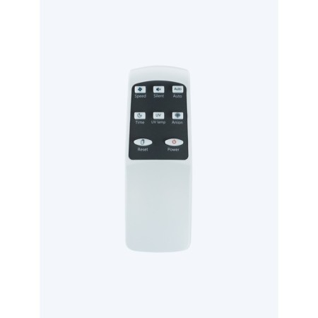 MBOX ARIA-350 UV, 55 watts, 350 m3/h, 1 lamp, white, white-2