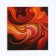 Scrapbooking paper "Fiery Divorces", 30.5 x 32 cm, 180 g/m²