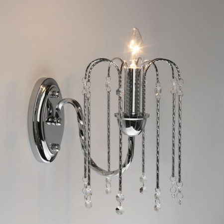 Bra “Diana”, size 17x30.5x26 cm, 40W 1xe14-1