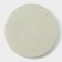 Dish "marble", d = 20.5 cm, gray color