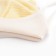 Children's hat, yellow color, size 40-42