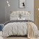 Bed linen 1.5 joint venture Sofi de Marko "Modern", size 180x230 cm, 160x220 cm, 50x70 cm - 2 pcs