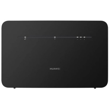 Internet center Huawei B535-232A (51060HVA), 3G/4G/4G+, 1000 Mbit/s, black-1
