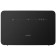 Internet center Huawei B535-232A (51060HVA), 3G/4G/4G+, 1000 Mbit/s, black