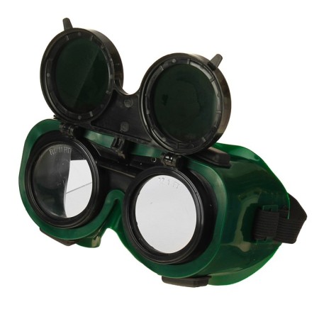 Gas welding glasses tsND2 Admiral 23232-1