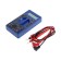 Tundra multimeter, DT-832, ACV/DCV, DCA, 200-2mω, call