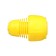 The coupling is transitional, for hoses 1/2 "(12 mm) - 1" (25 mm), cane, plastic