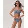 Credes slips women Mirey Slip, size 48-50, color gray color