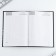 Diary in a solid cover A5, 80 sheets "Machine"