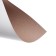 White cardboard A4, 8 sheets "White Bear", Non -Military, 220 g/m2