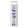Reinforced specially resistant gel payment for PVC products, green color, 40 g, 30 ml