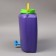 Canister-power, food, 9 l, color mix