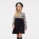 Children's dress with long sleeve KAFTAN "Trendy", size 32 (110-116)