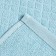Trick Love Life “Minimalism” 30x50 cm, aquamarine, 100% HL, 500 g/m2