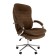 Chair Chairman Home 795 T-14 N fabric, brown