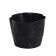 Pot for seedlings, re, 2 l, d = 18 × 14.5 cm, (packing 10 pcs.) Greengo
