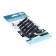 Natural coal 5 mm, set 6 pieces, square gamma "Studio" Soft, medium, hard, blister