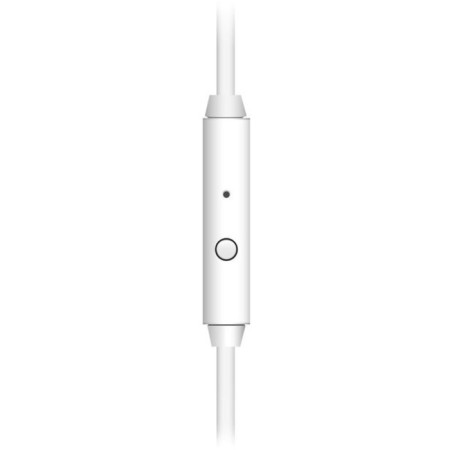 Headphones with a microphone SVEN AP-321M white 1.2M Falled headband (SV-015381)-3
