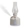 Moisturizer "Kerosinka" HM-19 ultrasound, 0.28 l, 1.5 W, 1200 mA/h, USB, white