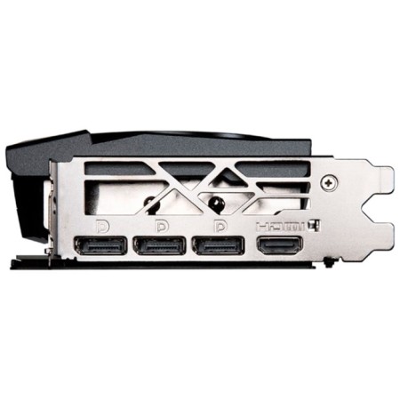 Video card MSI GEFORCE RTX 4070 Ti Gaming X Slim 12G-3