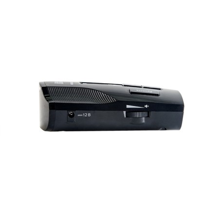 Silverstone F1 Monaco GS GPS radar, signature-4