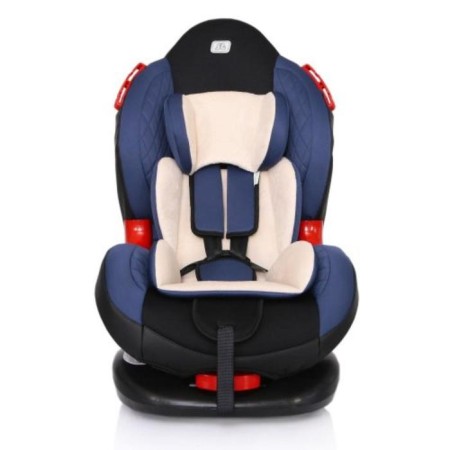 Car Semarezo Smart Travel Premier, Blue Color-1
