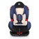 Car Semarezo Smart Travel Premier, Blue Color