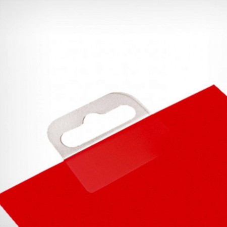 Hand-lover self-adhesive Hang Tab-4, the color is transparent-2