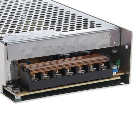 Luazon Lighting power supply for 12 V LED tape, 180 watts, IP20-1