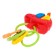 Musical toy "Funny Machine", sound