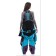 Combineson Winter, Assigned Dragonfly Extreme Blue-Purple, Female, Size S, Blue, Violet