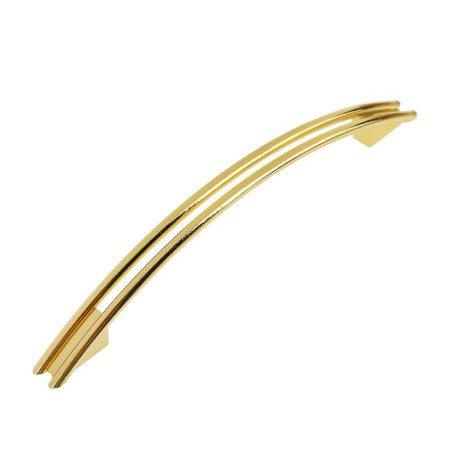 Hand-slop tundra RS140GP, m/o 128 mm, color gold, 4 pcs TMP