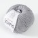 Yarn "jeans" 55% cotton, 45% acrylic 160m/50g (46 T. Sery)