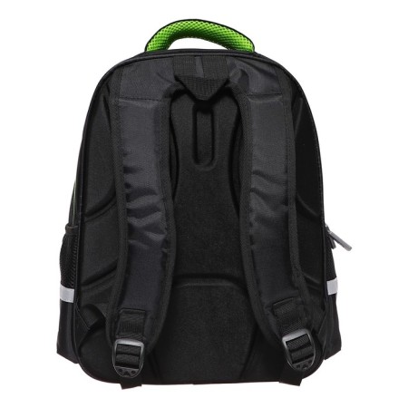 Barry backpack Calligrata "mask", 39x30x14 cm, for a boy-4
