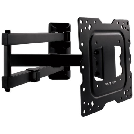 Kromax DIX-18 Black Kromax-18 LED/LCD