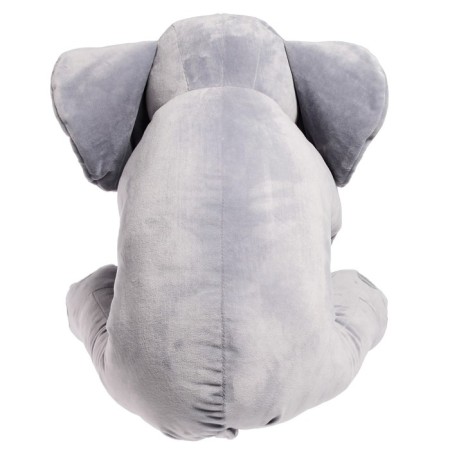 Soft toy "Elephant Elvis", 46 cm-2
